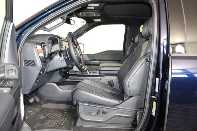 new 2025 Ford F-150 car, priced at $89,199