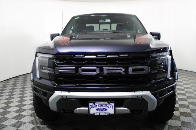 new 2025 Ford F-150 car, priced at $89,199
