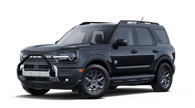 new 2025 Ford Bronco Sport car, priced at $36,105