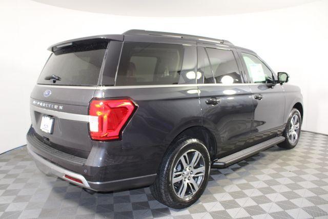 new 2024 Ford Expedition car, priced at $64,000