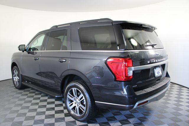 new 2024 Ford Expedition car, priced at $64,000