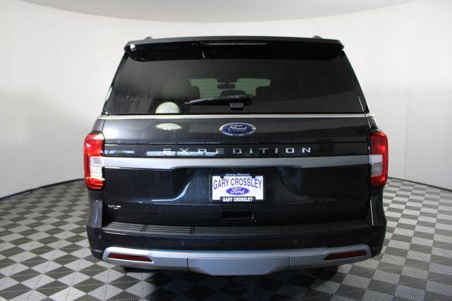 new 2024 Ford Expedition car, priced at $64,000