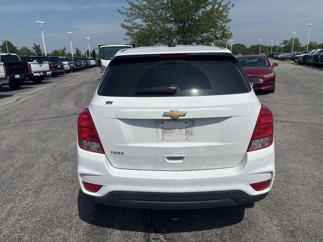 used 2019 Chevrolet Trax car, priced at $14,000