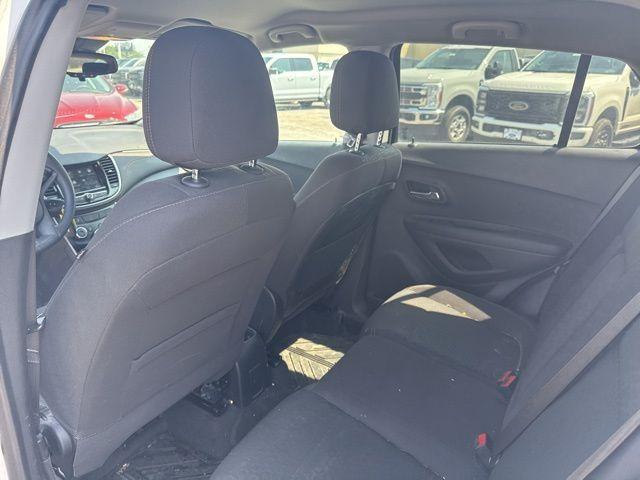used 2019 Chevrolet Trax car, priced at $14,000