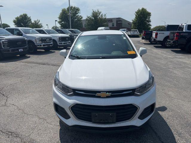 used 2019 Chevrolet Trax car, priced at $14,000