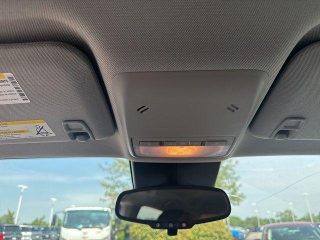 used 2019 Chevrolet Trax car, priced at $14,000