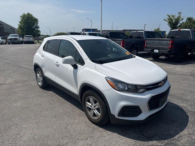 used 2019 Chevrolet Trax car, priced at $14,000