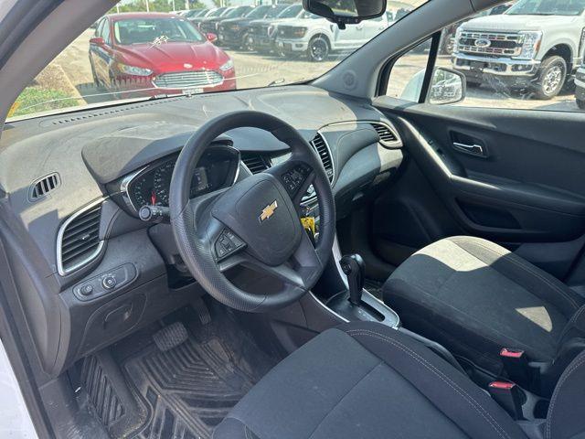 used 2019 Chevrolet Trax car, priced at $14,000