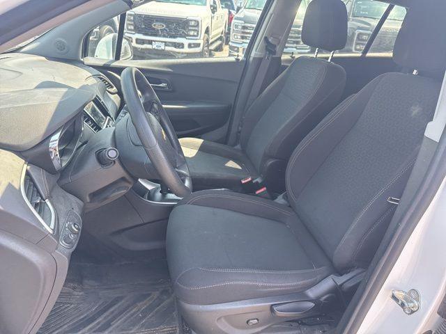used 2019 Chevrolet Trax car, priced at $14,000