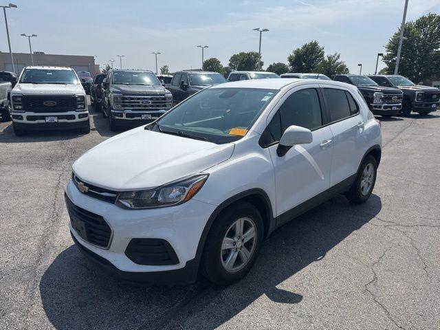 used 2019 Chevrolet Trax car, priced at $14,000