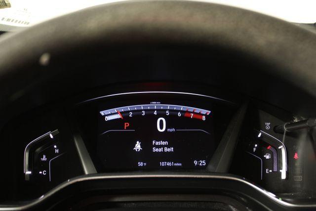 used 2019 Honda CR-V car, priced at $17,900