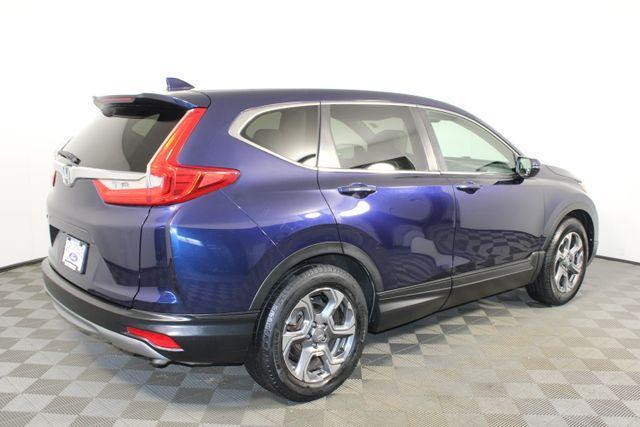 used 2019 Honda CR-V car, priced at $17,900