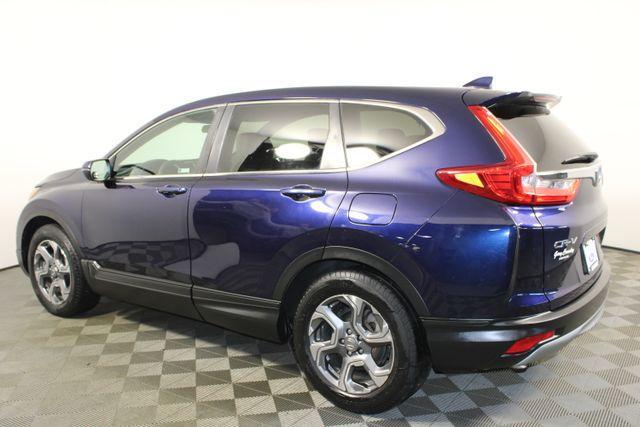 used 2019 Honda CR-V car, priced at $17,900