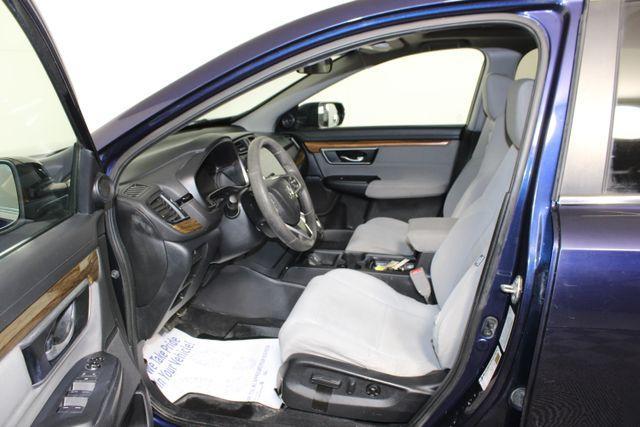 used 2019 Honda CR-V car, priced at $17,900