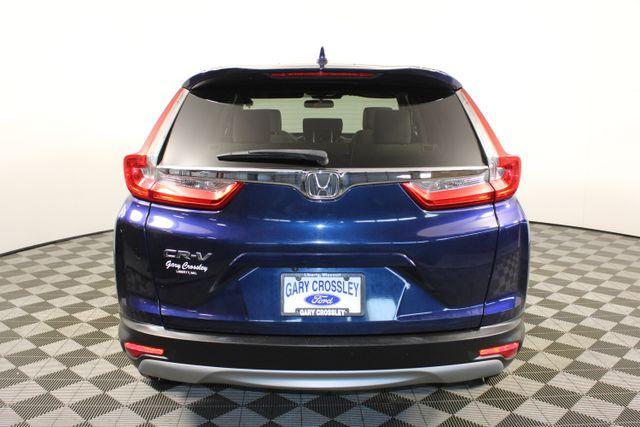 used 2019 Honda CR-V car, priced at $17,900