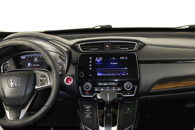 used 2019 Honda CR-V car, priced at $17,900