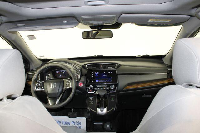 used 2019 Honda CR-V car, priced at $17,900
