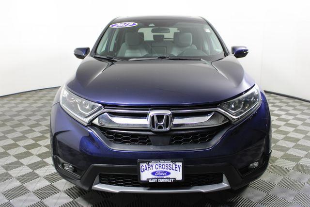 used 2019 Honda CR-V car, priced at $17,900