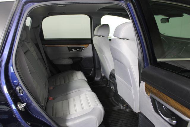 used 2019 Honda CR-V car, priced at $17,900