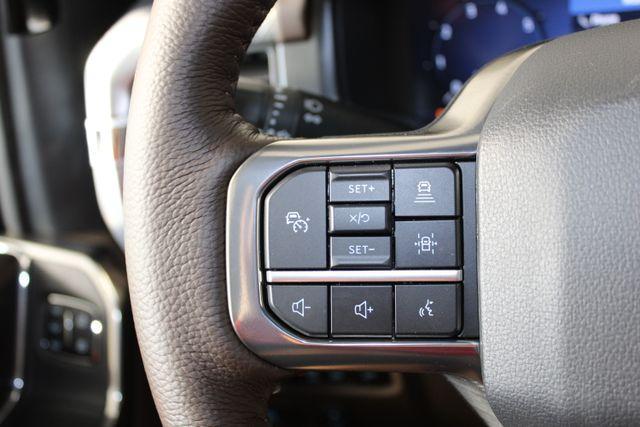 new 2025 Ford F-150 car, priced at $79,765