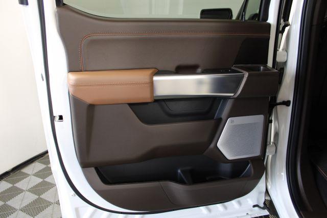 new 2025 Ford F-150 car, priced at $79,765