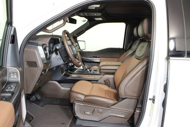 new 2025 Ford F-150 car, priced at $79,765