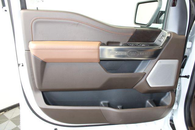 new 2025 Ford F-150 car, priced at $79,765
