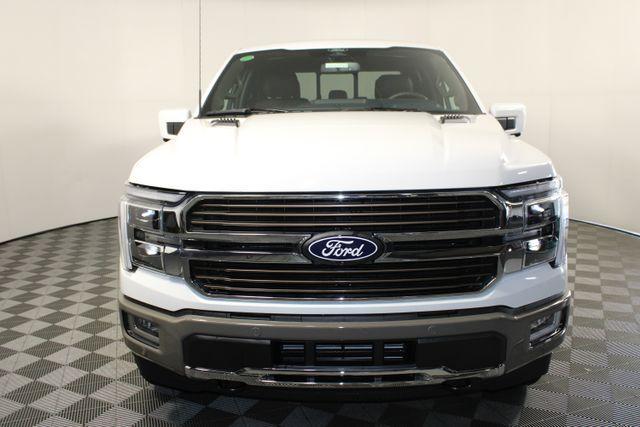 new 2025 Ford F-150 car, priced at $79,765