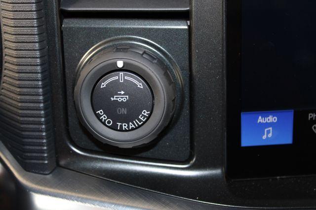 new 2025 Ford F-150 car, priced at $79,765