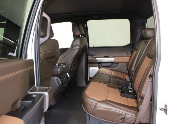 new 2025 Ford F-150 car, priced at $79,765