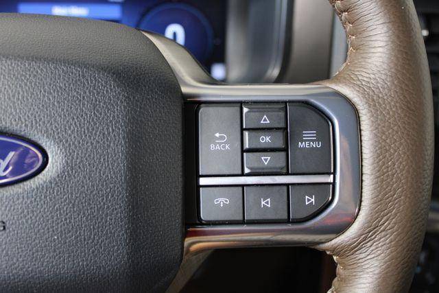 new 2025 Ford F-150 car, priced at $79,765