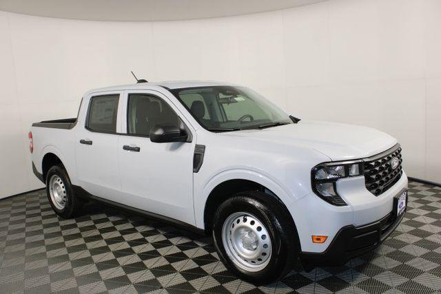 new 2025 Ford Maverick car, priced at $32,160