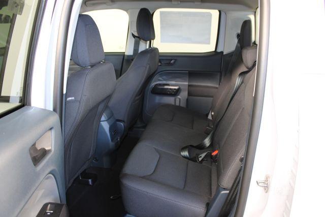 new 2025 Ford Maverick car, priced at $32,160