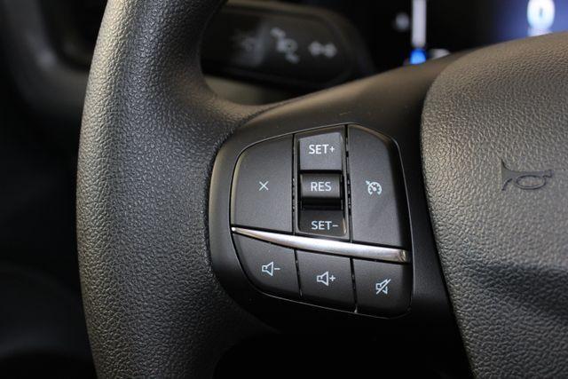 new 2025 Ford Maverick car, priced at $32,160