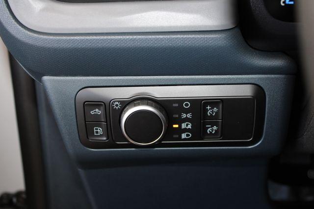 new 2025 Ford Maverick car, priced at $32,160