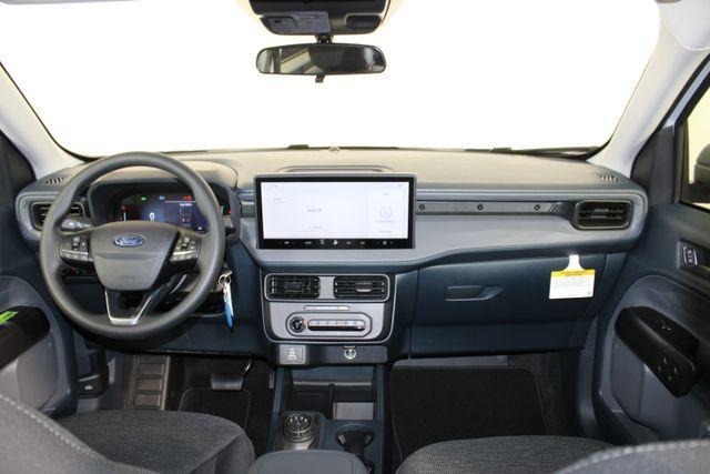 new 2025 Ford Maverick car, priced at $32,160