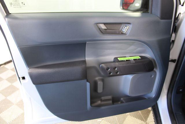 new 2025 Ford Maverick car, priced at $32,160