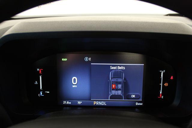 new 2025 Ford Maverick car, priced at $32,160