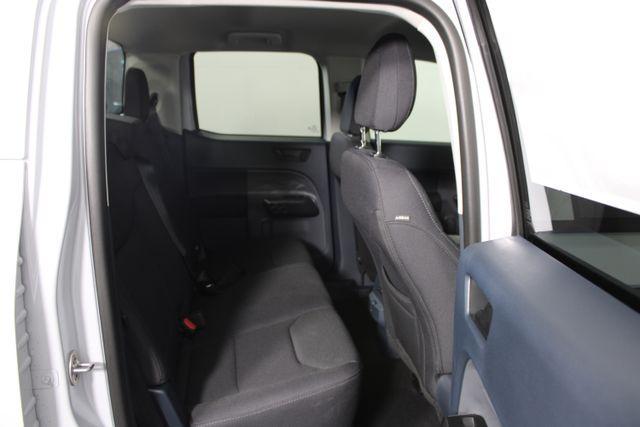 new 2025 Ford Maverick car, priced at $32,160