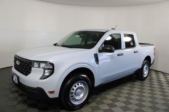 new 2025 Ford Maverick car, priced at $32,160