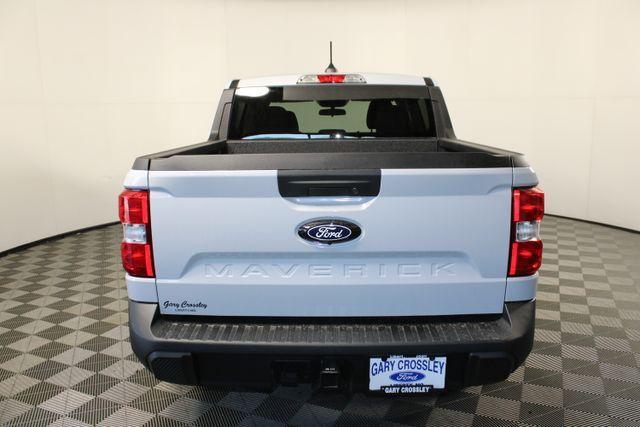 new 2025 Ford Maverick car, priced at $32,160