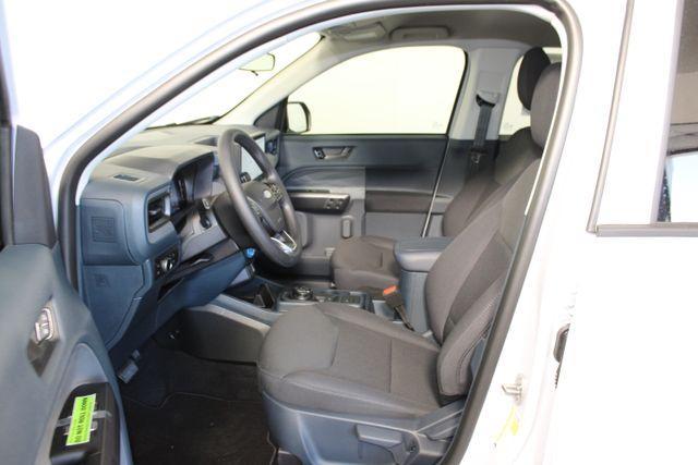 new 2025 Ford Maverick car, priced at $32,160