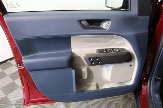 new 2025 Ford Maverick car, priced at $39,137