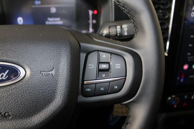 new 2024 Ford Ranger car, priced at $44,000