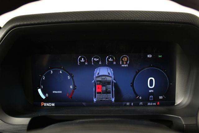 new 2025 Ford F-150 car, priced at $52,385