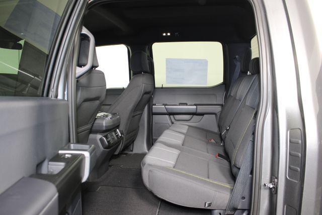 new 2025 Ford F-150 car, priced at $52,385