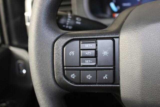 new 2025 Ford F-150 car, priced at $52,385