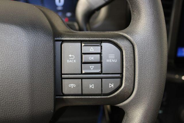 new 2025 Ford F-150 car, priced at $52,385
