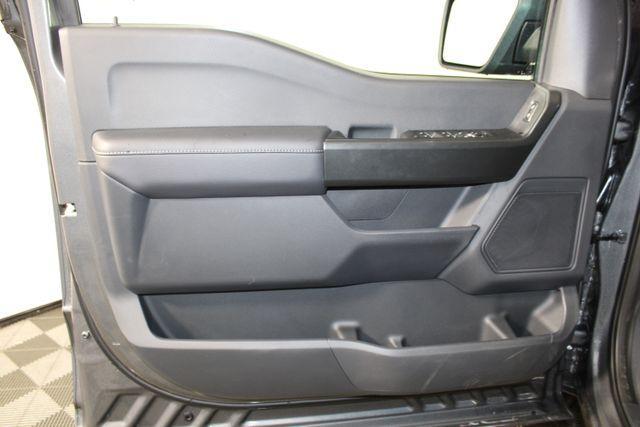 new 2025 Ford F-150 car, priced at $52,385