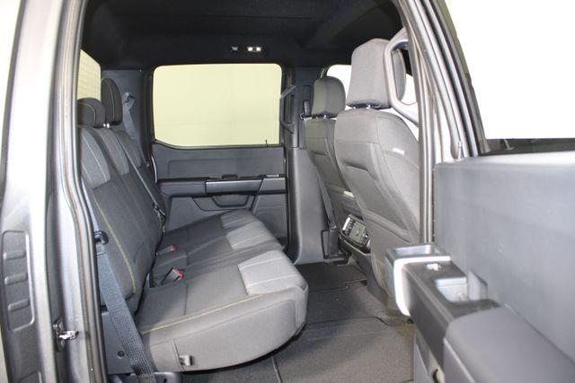 new 2025 Ford F-150 car, priced at $52,385